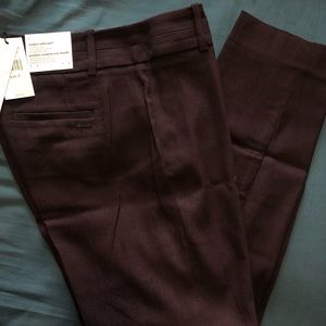 Calvin Klein Modern Ankle Pant